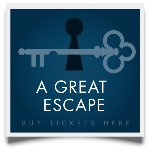 buy a great escape tickets here